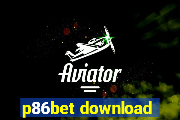 p86bet download